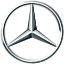 logo mercedes DRSMotor12